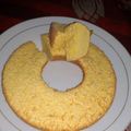 Cooksnap dari Naudy's Kitchen untuk resep Boljer (bolu jerman)