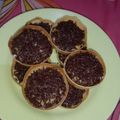Cooksnap dari Dellis Syaila khosrunnisa untuk resep Martabak manis mini