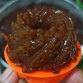 Cooksnap dari Wenny Sri Rizky Tarigan untuk resep Wajik Ketan Gula merah