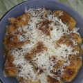 Cooksnap dari moesripah untuk resep Pisang goreng keju crispy