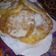 El cooksnap de Cecilia Quiñones cuando hizo Tortas fritas tiernitas❤️.