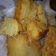 Cooksnap dari Kartika Bunga Dewi untuk resep Singkong Goreng merekah