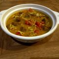 Cooksnap dari Alwiyah Mahdali untuk resep Tongseng Daging Sapi (Tidak Pedas Untuk Anak)
