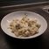 El cooksnap de Mariana Nardini cuando hizo Risotto de brócoli y roquefort.