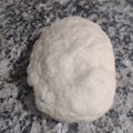 El cooksnap de Paula Andrea Nion cuando hizo Masa para Tarta/Empanada.👏🥙 🥟.
