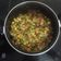 El cooksnap de Alan Rubio cuando hizo Calabacitas con crema rápidas y fácil.