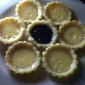 Cooksnap dari elvira Agustina untuk resep PIE SUSU KEJU ALA HAPPYCALL