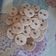 El cooksnap de yanina bettarel cuando hizo Galletas De Avena Y Harina De Coco.