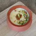Sapana Kanani's cooksnap of when they made ચોખા ની ખીર (Rice Kheer Recipe In Gujarati).