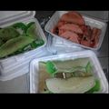 Cooksnap dari Vivian Tian Sahila untuk resep Kue Manja Yunda Yun