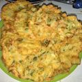 Cooksnap dari Dyat untuk resep Bakwan sayur