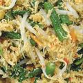 Cooksnap dari Yenni Gunawan untuk resep Urap Sayur Vegan ala YG Kitchen