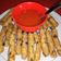 Cooksnap dari andarini endah untuk resep Otak otak goreng tanpa ikan...kenyal,,gurih kriuk kresss kresss..☺