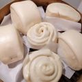 愛吃又怕胖 的 白饅頭 cooksnap