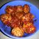 Cooksnap dari Lisa Setiawati untuk resep Bakso Geprek