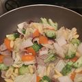 Cooksnap dari Marsela untuk resep Capcay Kuah Segar