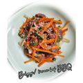 Cooksnap dari Arfiaulia untuk resep Bulgogi / 불고기 (Korean Beef BBQ)