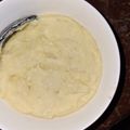 Cooksnap dari muthiaa untuk resep Lumpy Mashed Potato