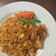 Cooksnap dari Cempaka Putri untuk resep Nasi Goreng bistik ala Kang Ajie