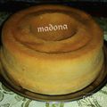 صورة من طبخات بنت الشام منى Madona ، شاركها بعد تجربة وصفة كيكه