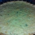 El cooksnap de Ines Francisca Basso cuando hizo Tarta de choclo.