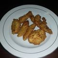 Cooksnap dari SY_ek4 untuk resep Chicken katsu