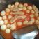 Cooksnap dari Fadhilah untuk resep Seblak baso aci isi sosis