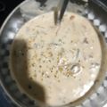 Cooksnap dari Lina untuk resep Super Creamy Zuppa Soup