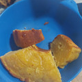 El cooksnap de Silvia Gonzalo cuando hizo Torta de naranjas y mandarina en licuadora.