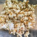 Cooksnap dari CNDYARD untuk resep Popcorn caramel g pake ribet