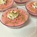 صورة من أكلاتي الشهية😋، شاركها بعد تجربة وصفة طبقات البسكويت بالكاسترد 😍