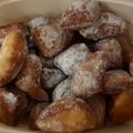 Cooksnap dari elizabeth leo3098 untuk resep Beignet - Cafe du Mont