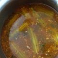 Suchitra S(Radhika S)'s cooksnap of when they made Sambar.