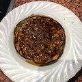 El cooksnap de ppxulo67 cuando hizo Tortitas de avena y plátano.