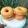 Josepha Roland's cooksnap of when they made Ring doughnuts.