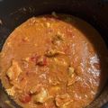 ゆゆゆちゃん★☆'s cooksnap of when they made ☆バターチキンカレー☆.