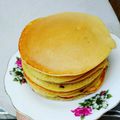 Cooksnap dari Handayani Winchester untuk resep Dorayaki teflon gampang bingids