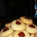 El cooksnap de Jose Luis cuando hizo Pepas con dulce membrillo muy fáciles.