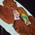 Lisha Ghosh's cooksnap of when they made ক্ষীর মালপোয়া (kheer malpua recipe in Bengali).