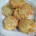 Cooksnap dari Yunita DR untuk resep HASH BROWNS at Home