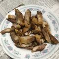 Lavaus Hung 的 氣炸🐷豬五花（三層肉） cooksnap
