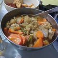 Cooksnap dari Azura Hortensia untuk resep Terong ungu saus tiram