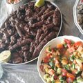 صورة من ام حسام، شاركها بعد تجربة وصفة مشاوي مشكلة