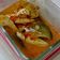 Cooksnap dari My Everyday Kitchen untuk resep KIS (Kepala Ikan Salmon) bumbu KARI