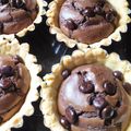 Cooksnap dari Winda Efendi untuk resep Pie Brownies