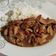 El cooksnap de Jose cuando hizo Pollo con nueces.