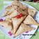 Cooksnap dari Mama fathan untuk resep Pangsit Tape Manis