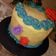meenah's Pride 's cooksnap of when they made Birthday cake.