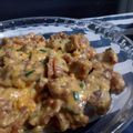 Cooksnap dari Fildzah Raihan Kiasati untuk resep Salted egg chicken