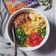 Cooksnap Nur Dhunaa AB Maleq semasa beliau membuat Bubur nasi halia.